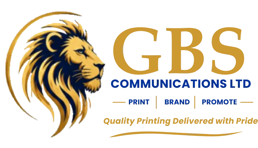 Professional Printing Services