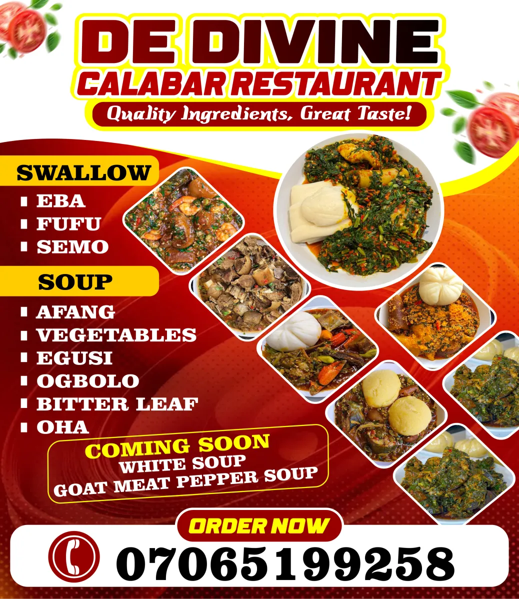 Event Flyers