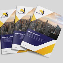 corporate printing