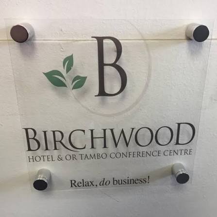 hotel printing sample