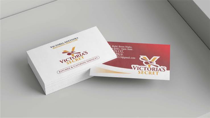 hotel printing sample