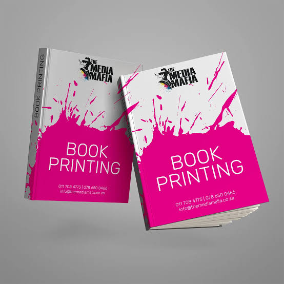 Book Printing