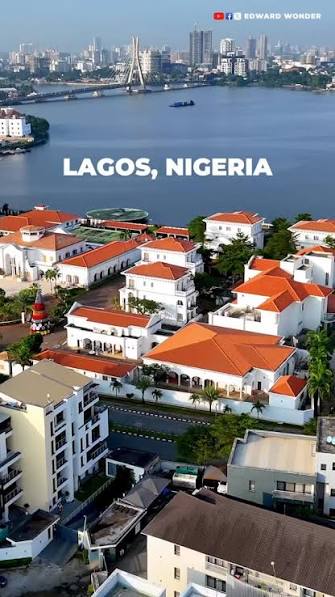 Lagos city printing solutions